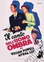 Canto Dell'Uomo Ombra (Il) (Restaurato In Hd) dvd