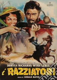 Razziatori (I) dvd