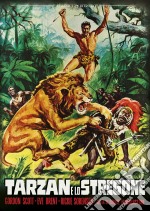 Tarzan E Lo Stregone