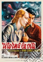 Ritorna La Vita dvd