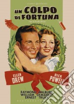 Colpo Di Fortuna (Un) (Restaurato In Hd) dvd