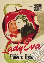 Lady Eva (Restaurato In Hd) dvd