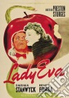 Lady Eva (Restaurato In Hd) dvd