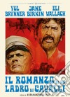 Romanzo Di Un Ladro Di Cavalli (Il) dvd
