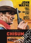 Chisum (Restaurato In Hd) dvd