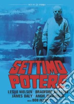 Settimo Potere (Restaurato In Hd) dvd