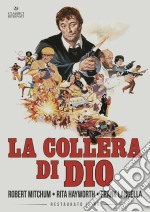 Collera Di Dio (La) (Restaurato In Hd) dvd