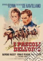 Pascoli Dell'Odio (I) (Restaurato In Hd) dvd