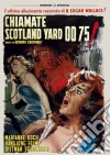 Chiamate Scotland Yard 0075 dvd