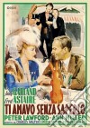 Ti Amavo Senza Saperlo - Special Edition (Restaurato In Hd) film in dvd di Charles Walters