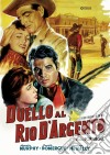 Duello Al Rio D'Argento (Restaurato In Hd) dvd