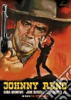 Johnny Reno dvd