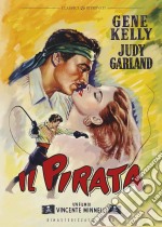 Pirata (Il) (Rimasterizzato In Hd) dvd