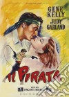 Pirata (Il) (Rimasterizzato In Hd) dvd
