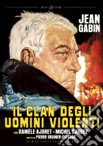 Clan Degli Uomini Violenti (Il) (Rimasterizzato In Hd) (Versione Originale Uncut + Cinematografica Italiana)  dvd