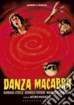 Danza Macabra (Restaurato In Hd) dvd