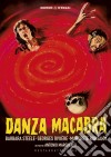 Danza Macabra (Restaurato In Hd) dvd