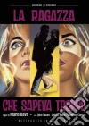 Ragazza Che Sapeva Troppo (La) (Restaurato In Hd) (2 Dvd) dvd
