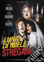 Luna Di Miele Stregata (Restaurato In Hd) dvd