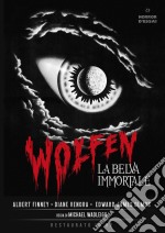 Wolfen La Belva Immortale (Restaurato In Hd) dvd