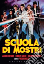 Scuola Di Mostri (Restaurato In Hd) dvd