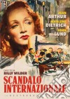 Scandalo Internazionale (Restaurato In Hd) dvd