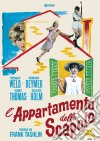 Appartamento Dello Scapolo (L') dvd