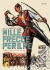 Mille Frecce Per Il Re (Rimasterizzato In Hd) dvd