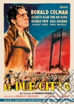 Due Citta' (Le) (Rimasterizzato In Hd) dvd