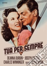 Tua Per Sempre dvd