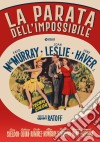 Parata Dell'Impossibile (La) dvd