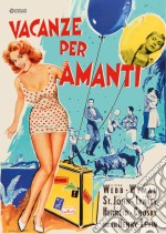 Vacanze Per Amanti dvd