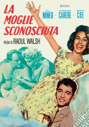 Moglie Sconosciuta (La) film in dvd di Raoul Walsh