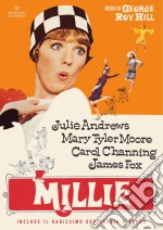 Millie dvd