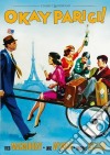 Okay Parigi! film in dvd di James Neilson