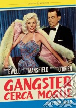 Gangster Cerca Moglie dvd