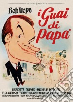 Guai Di Papa' (I) dvd