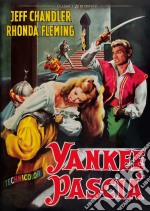 Yankee Pascia' dvd