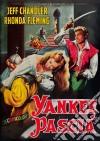Yankee Pascia' film in dvd di Joseph Pevney