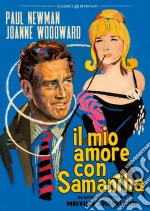 Mio Amore Con Samantha (Il) dvd