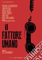 Fattore Umano (Il) (Restaurato In Hd) dvd