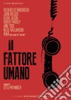 Fattore Umano (Il) (Restaurato In Hd) film in dvd di Otto Preminger