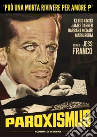 Paroxismus dvd