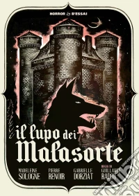 Lupo Dei Malasorte (Il) dvd