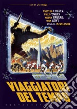 Viaggiatori Del Tempo (Restaurato In Hd) dvd