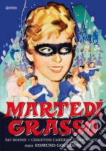 Martedi' Grasso dvd