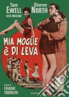 Mia Moglie E' Di Leva dvd