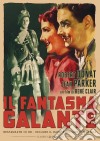 Fantasma Galante (Il) (Restaurato In Hd) film in dvd di Rene' Clair