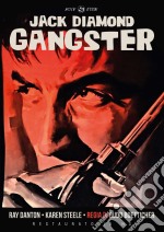 Jack Diamond Gangster (Restaurato In Hd) dvd