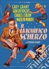Magnifico Scherzo (Il) (Restaurato In Hd) dvd